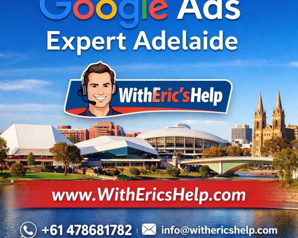 google-ads-expert-adelaide-for-real-business-growth