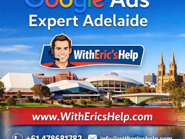 google-ads-expert-adelaide-for-real-business-growth