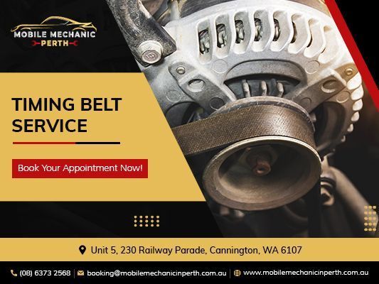 avoid-engine-failure-with-timely-timing-belt-service-in-perth