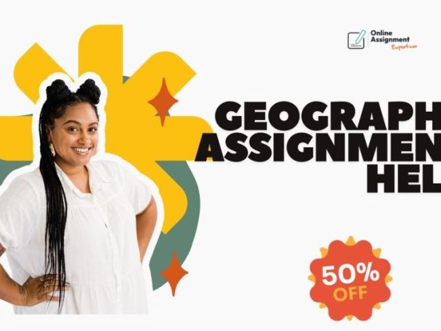 geography-assignment-help-expert-academic-support