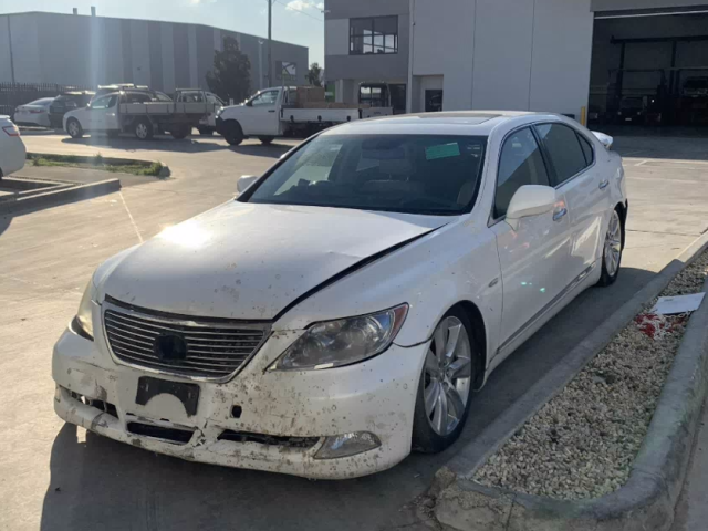 used-lexus-ls-transmission