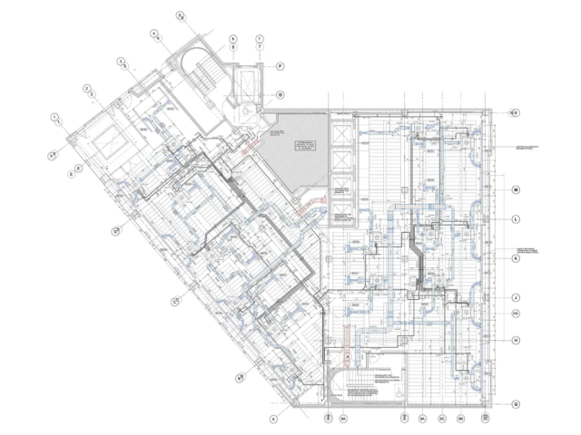 high-precision-mep-shop-drawing-services