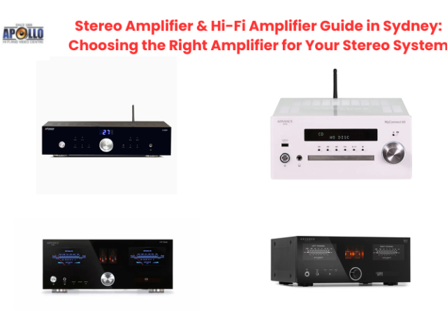 stereo-amplifier-hi-fi-amplifier-guide-in-sydney