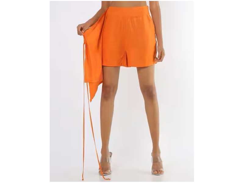 wrap-around-skorts-with-waist-tie-up-small-0