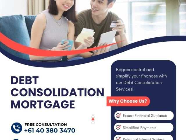 debt-consolidation-mortgage