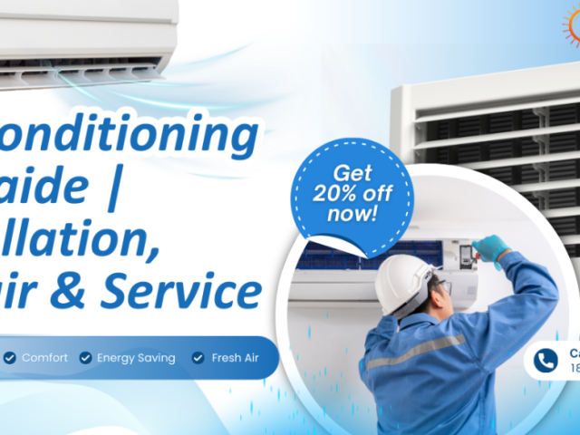 air-conditioning-adelaide-installation-repair-service