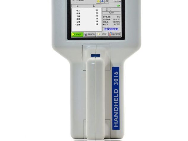 reliable-hand-held-particle-counter