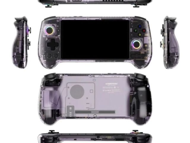 retro-emulators