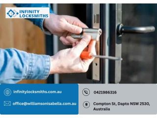 reliable-locksmith-dapto-services-infinity-locksmiths-small-0