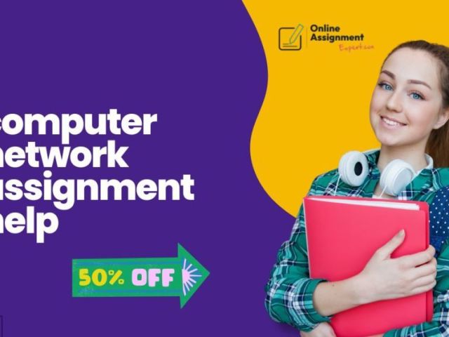 computer-network-assignment-help-expert-support