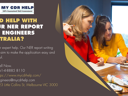 need-help-with-your-ner-report-for-engineers-australia