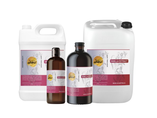 vanilla-essence