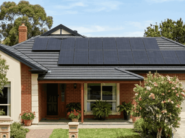 adelaide-solar-panel-system-installation-for-homes