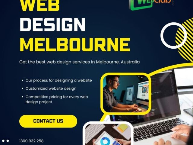 web-page-design-melbourne-for-modern-business-websites