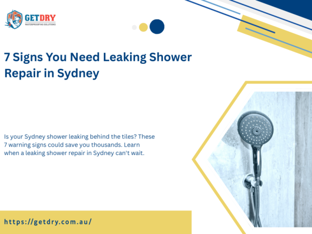 7-signs-you-need-leaking-shower-repair-in-sydney