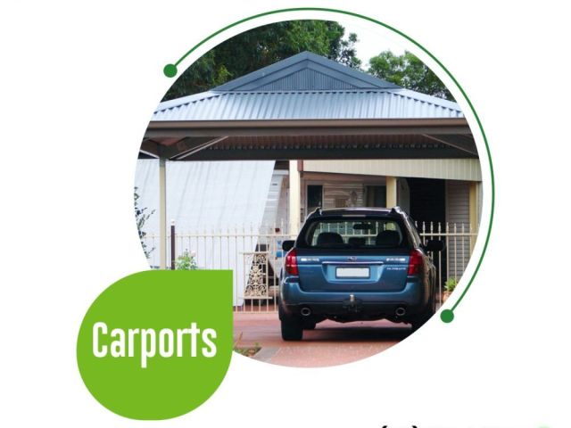 carport-kitset
