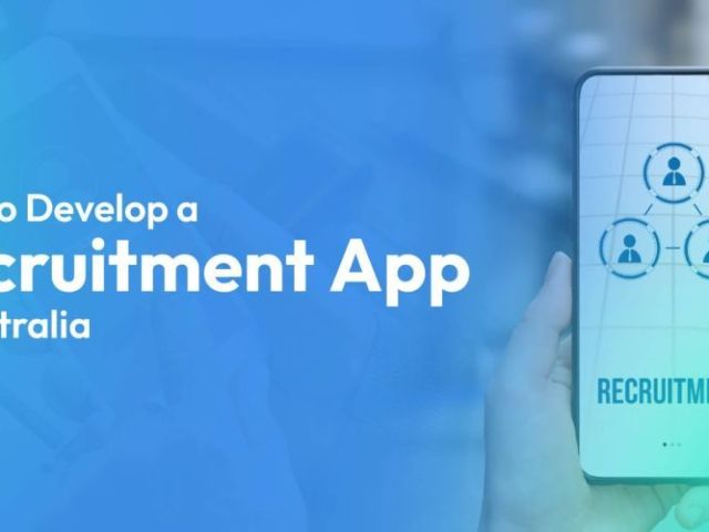 recruitment-app-development-cost-in-australia-features-process