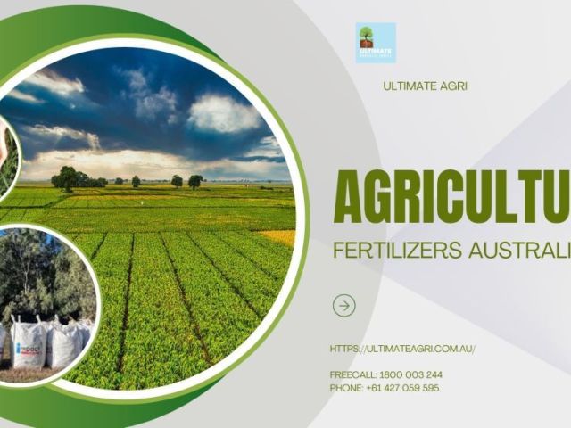 fertilizers-australia