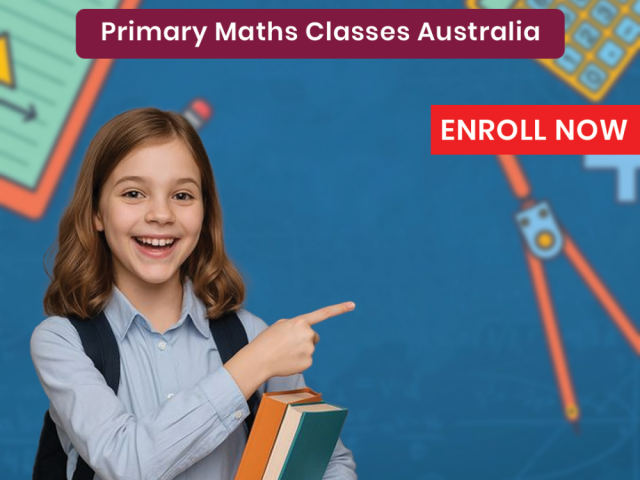primary-maths-classes-australia