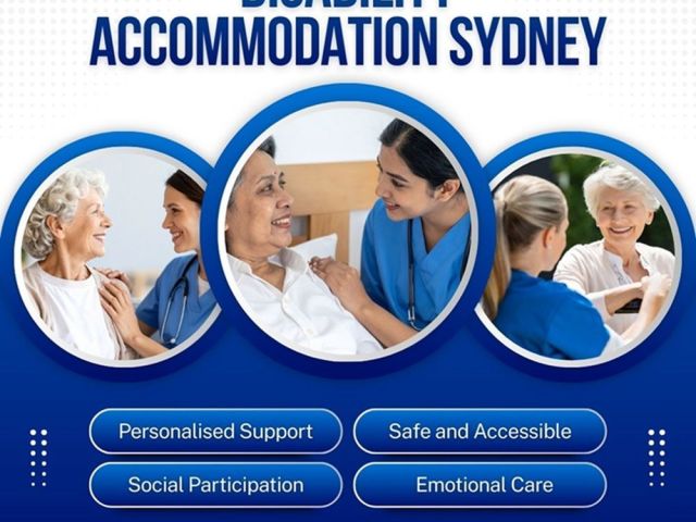 disability-accommodation-sydney