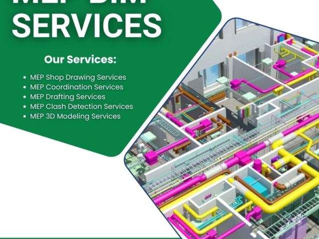 reliable-mep-bim-modeling-services-with-competitive-pricing