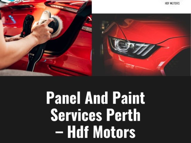 panel-and-paint-services-perth-hdf-motors