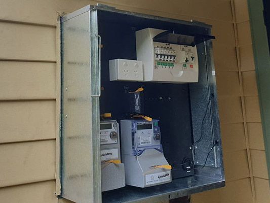 residential-electrician-wollongong-stuart-johnston-electrical