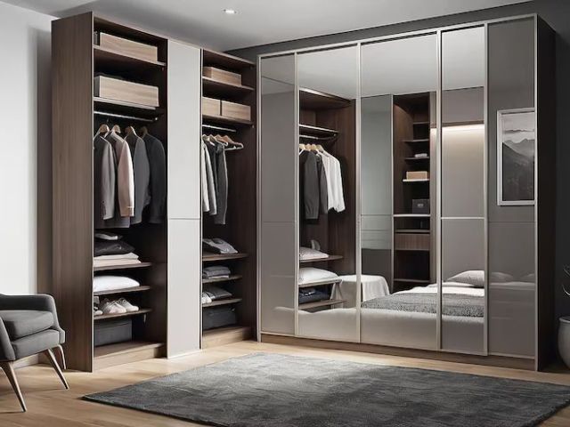 durable-and-practical-hinged-wardrobe-door-design