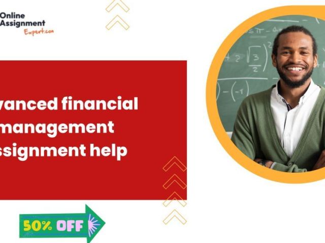 advanced-financial-management-assignment-help