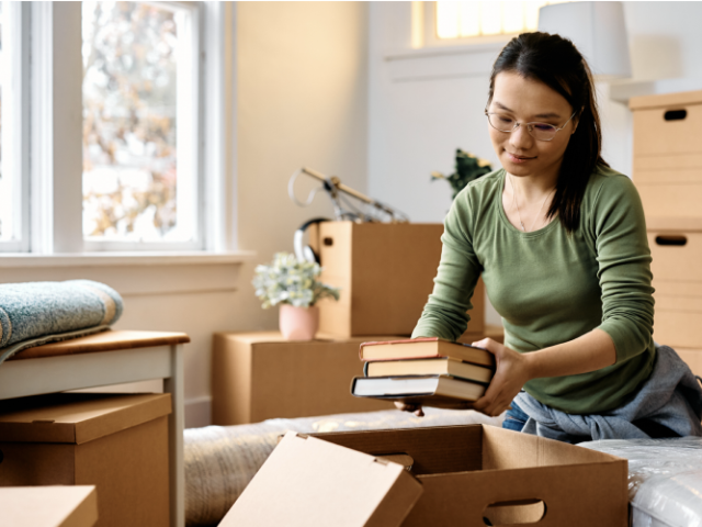book-a-declutter-organise-service-today