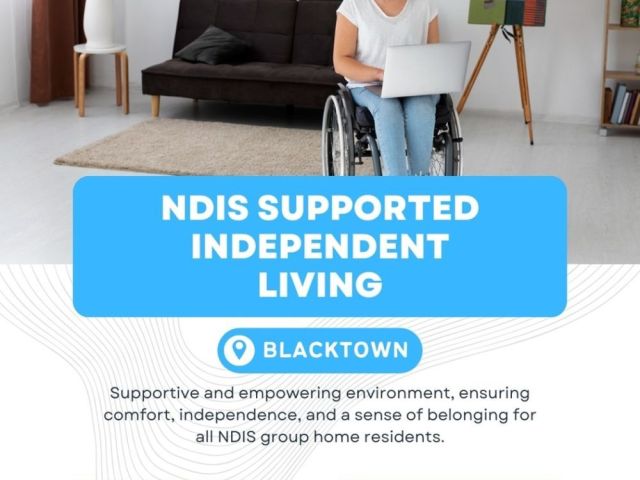 ndis-supported-independent-living-blacktown