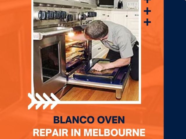 blanco-oven-repair-in-melbourne
