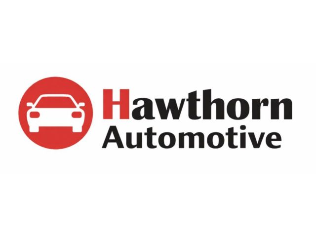 hawthorn-automotive