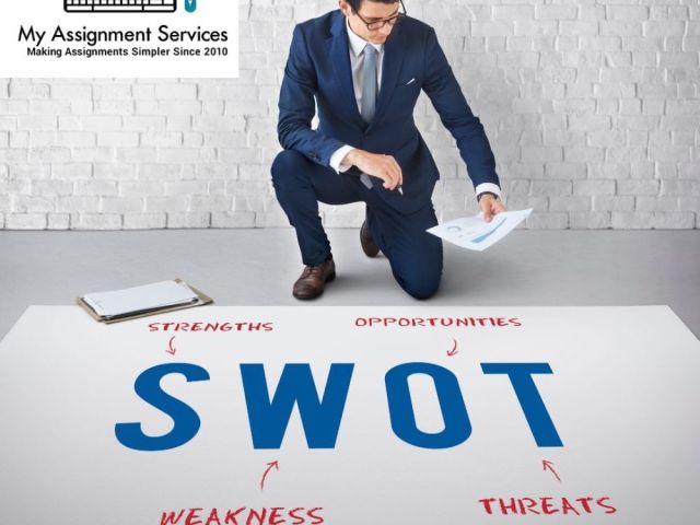 swot-analysis-assignment-help-expert-academic-support
