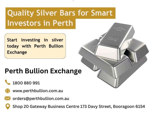 quality-silver-bars-for-smart-investors-in-perth