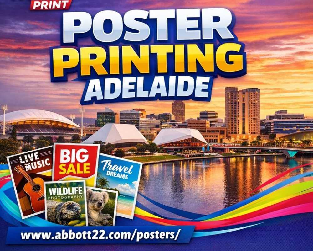 affordable-poster-printing-adelaide-for-promotions-events