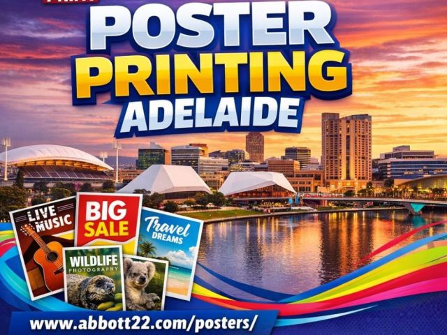 affordable-poster-printing-adelaide-for-promotions-events