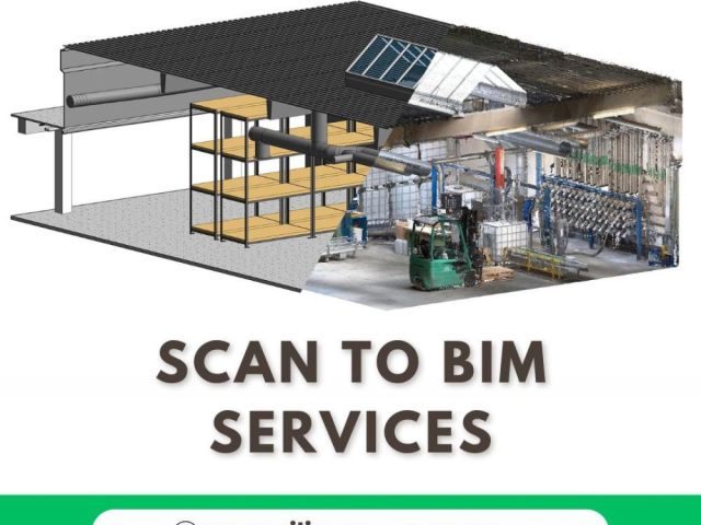 reliable-scan-to-bim-services-in-sydney-for-industrial-plant