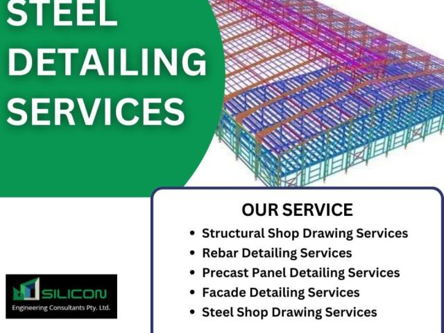 outsource-steel-detailing-services-to-experienced-australian-co