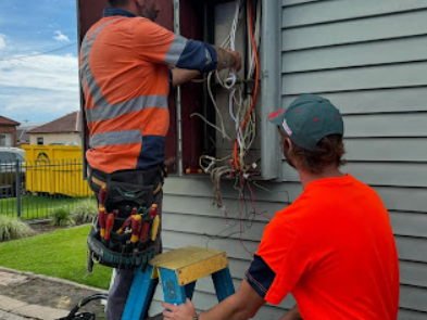 best-commercial-electrician-in-unanderra