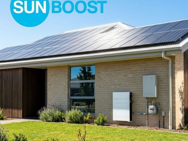 affordable-solar-packages-canberra-save-on-energy-bills