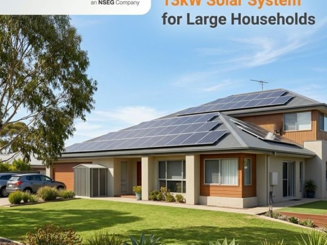 reliable-13kw-solar-system-for-large-households