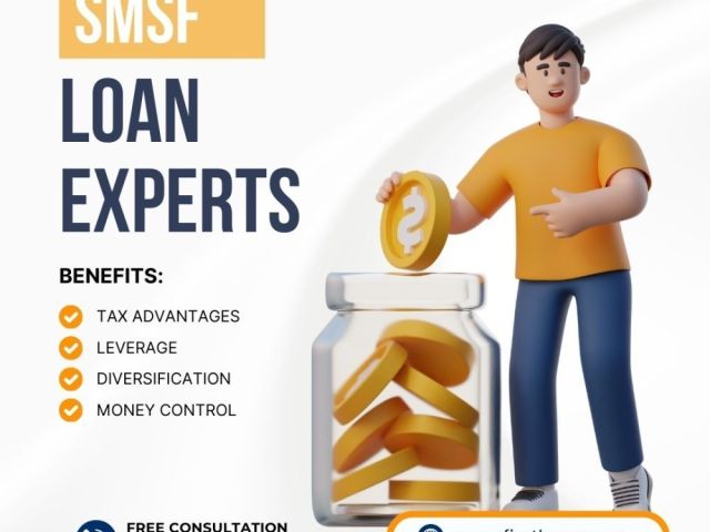 smsf-loan-experts