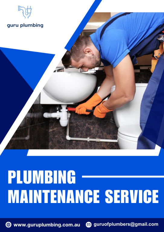 247-plumbing-maintenance-service-in-port-hedland-big-0