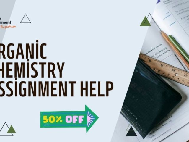 organic-chemistry-assignment-help-professional
