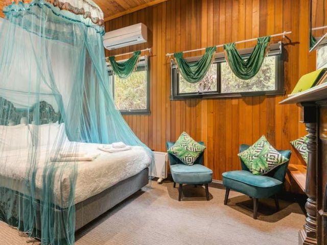 accommodation-in-mount-dandenongs