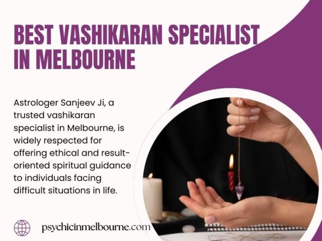 best-vashikaran-specialist-in-melbourne-astrologer-sanjeev-ji