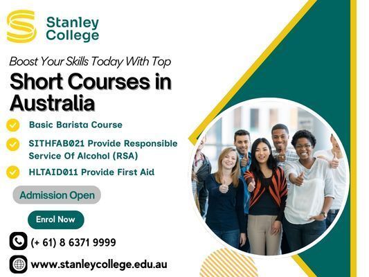 explore-short-courses-in-australia-fast-flexible-learning