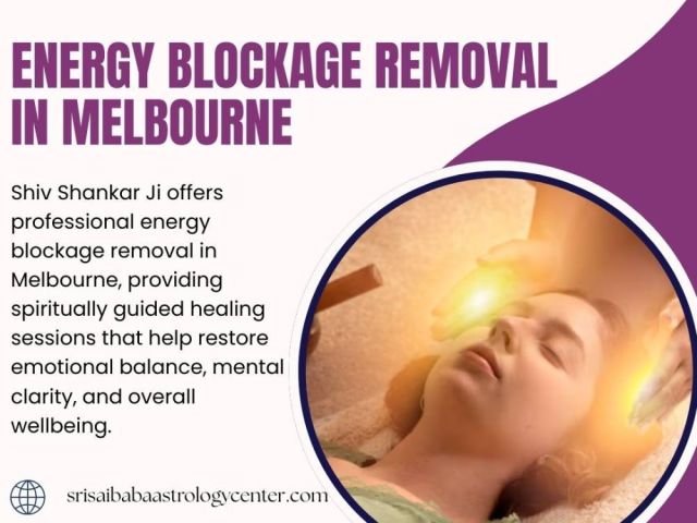 energy-blockage-removal-in-melbourne-by-shiv-shankar-ji