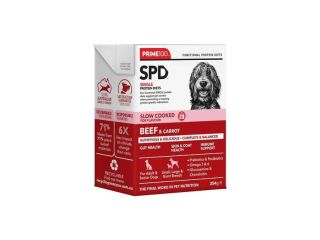 high-quality-prime-100-dog-food-for-sale-small-0
